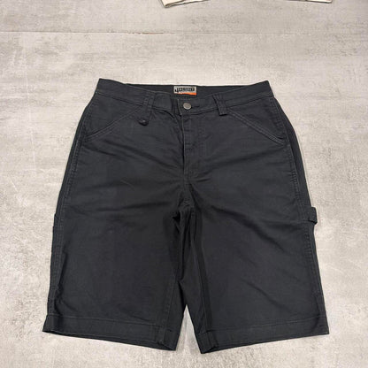 Carpenter shorts, size 6 (W30)