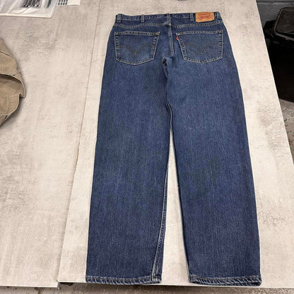 Levis jeans W38 L32