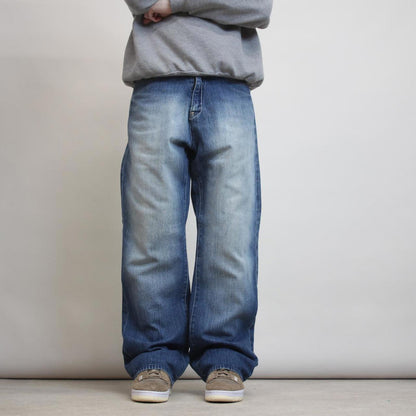 Akademiks jeans W32 L32
