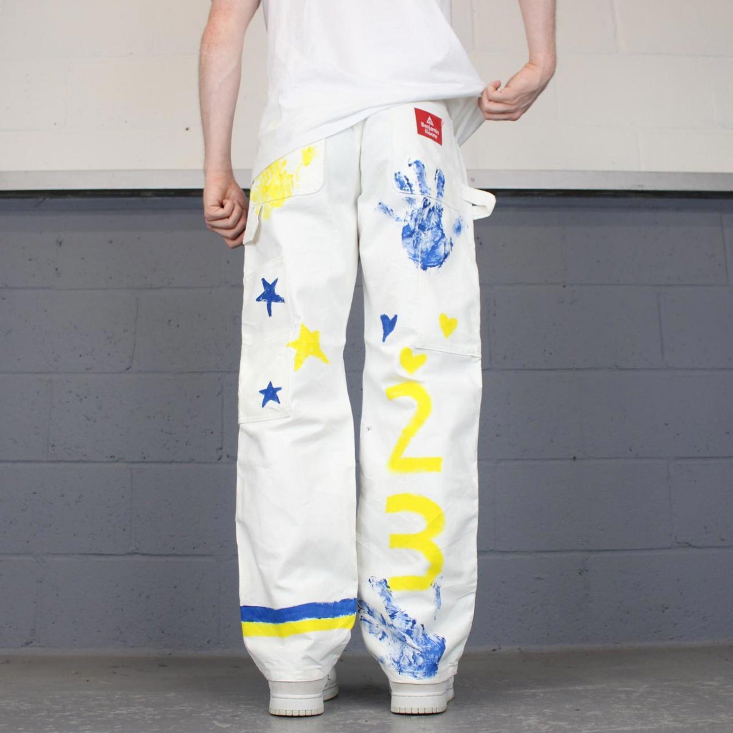 Dickies carpenter trousers W30 L30
