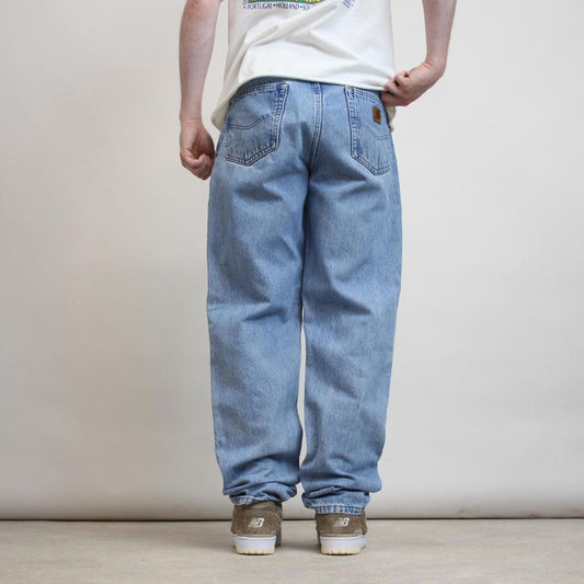 Mens vintage Carhartt jeans W34 L34