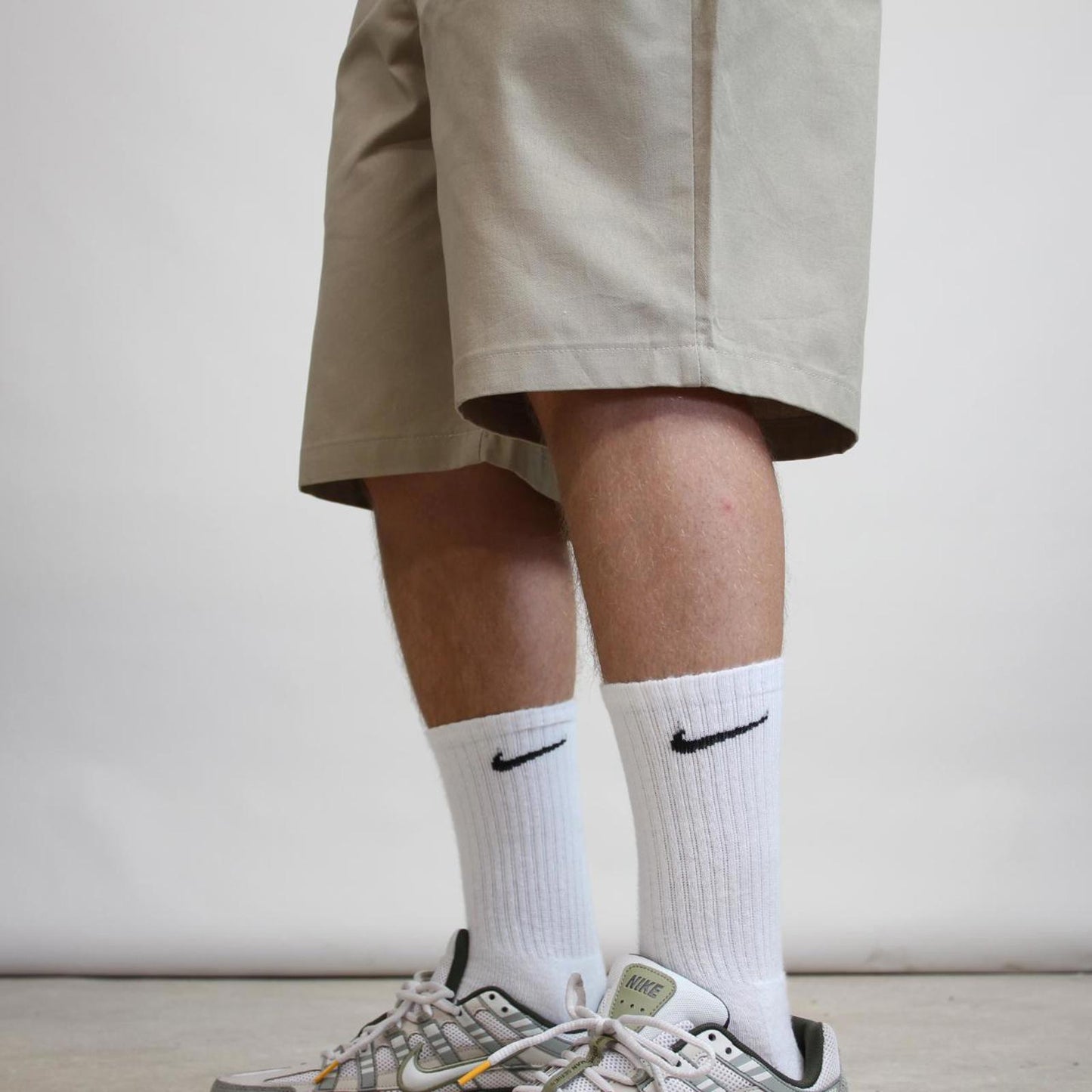 Baggy Dickies Carpenter Shorts W38