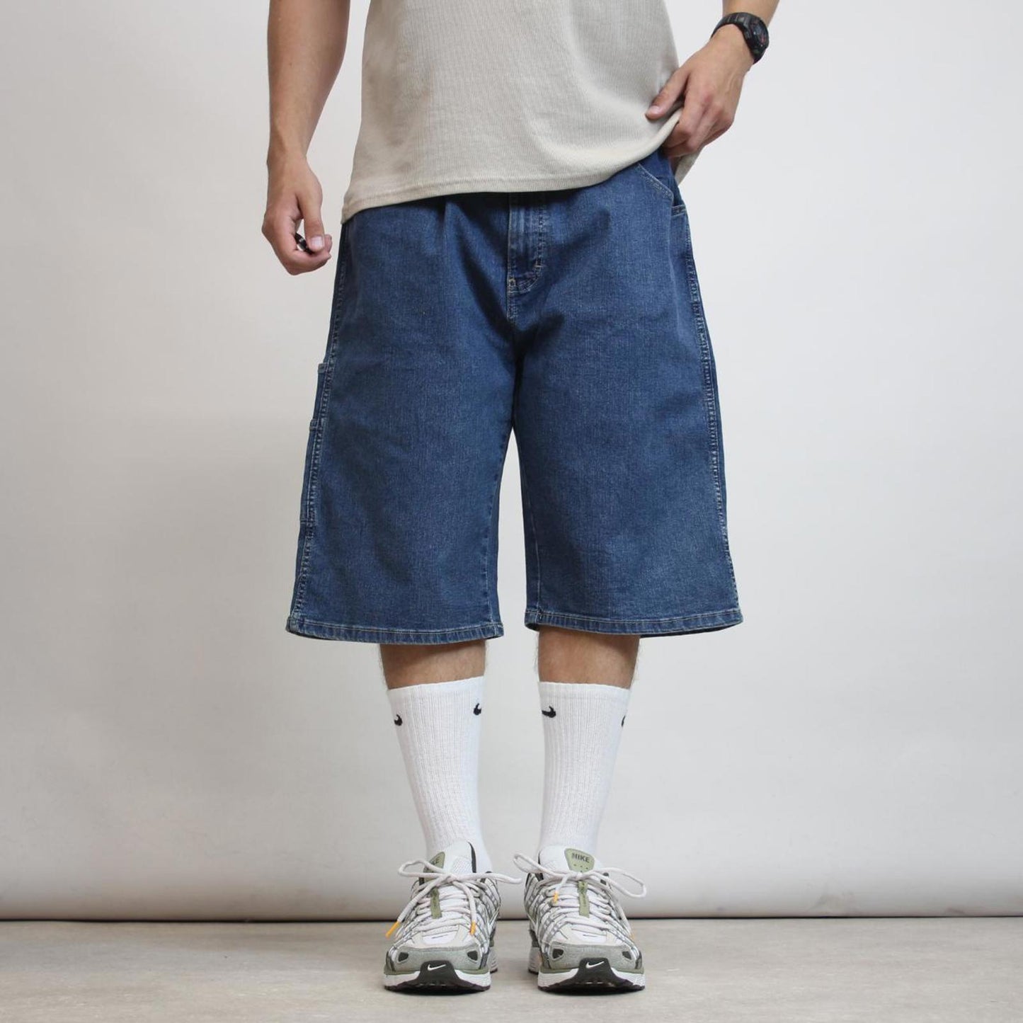 Mens Dickies Carpenter Jorts W42