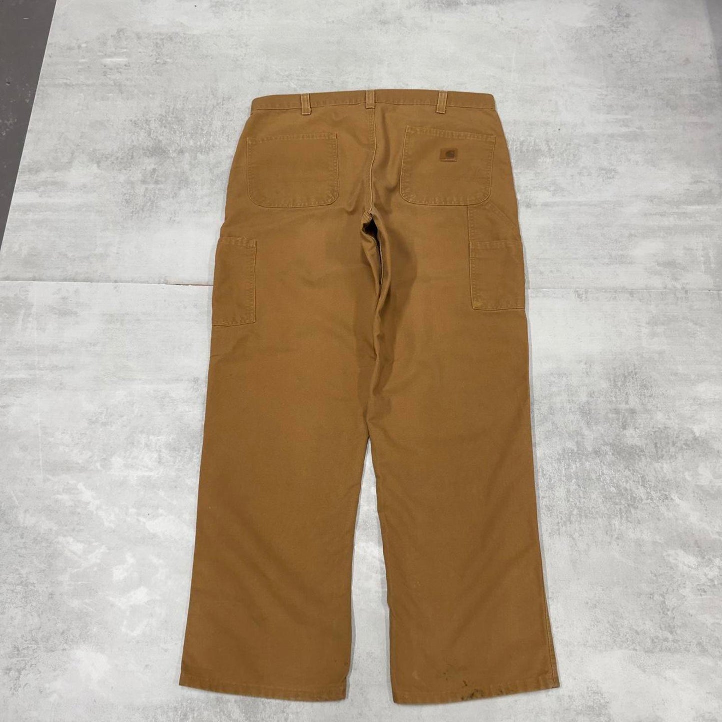 Vintage Carhartt Carpenter Pants W38 L31
