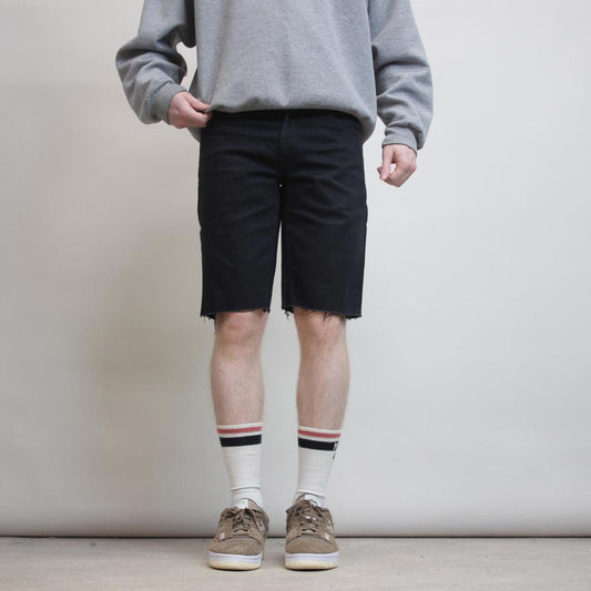 Mens Levi’s jorts W30