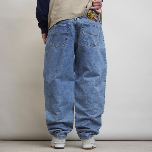 Baggy tapered Pepe jeans W38 L32