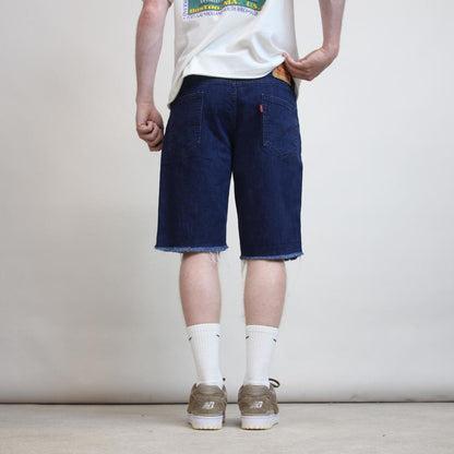 Vintage Mens Levi’s 511 Jorts W34