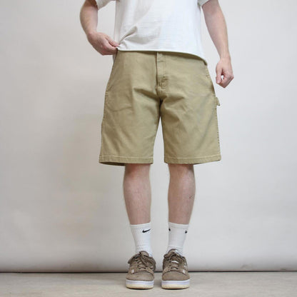 Mens Wrangler Carpenter Jorts W34