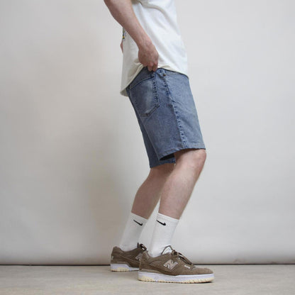 Mens Wrangler jorts W40