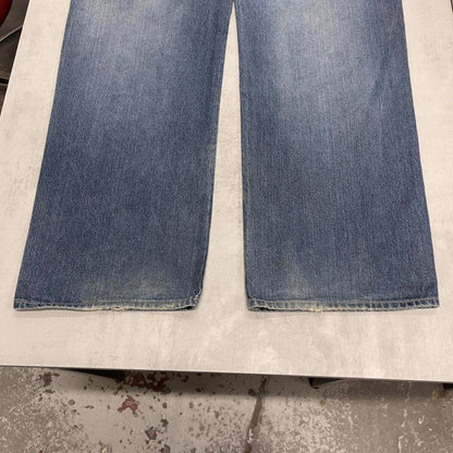 Mens Avirex jeans W36 L34