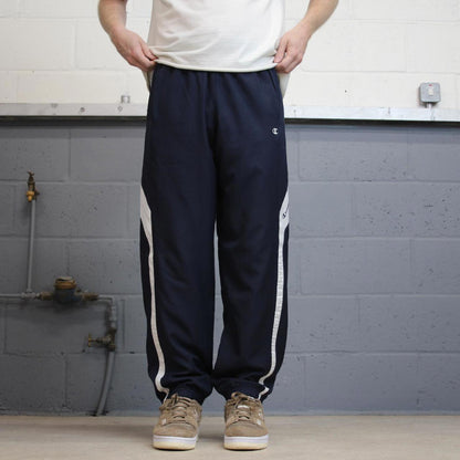 Baggy Champion trackies M
