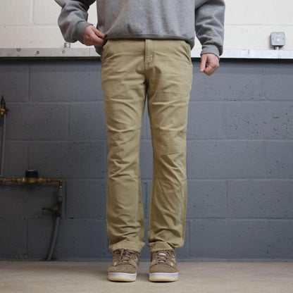 Carhartt workwear pants beige Straight fit Y2K skate style work pants