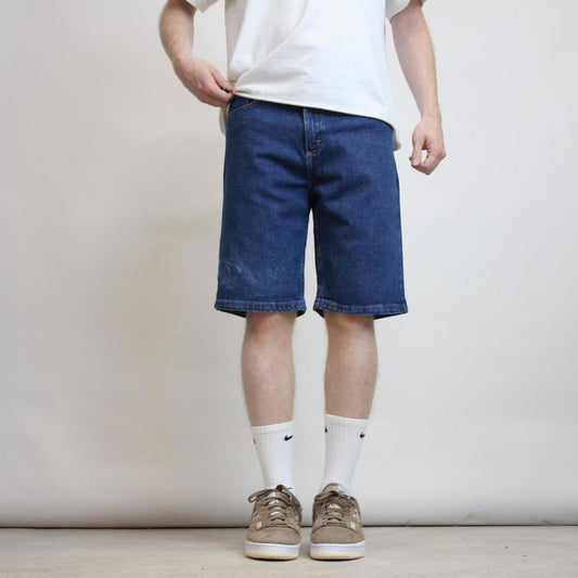 Wrangler jorts W32