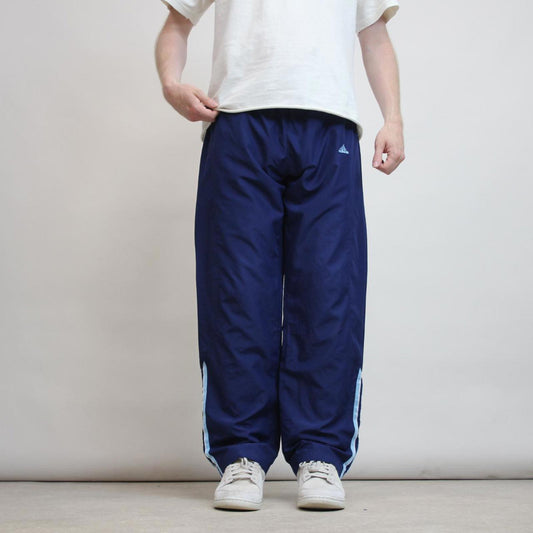 Baggy Adidas trackies L