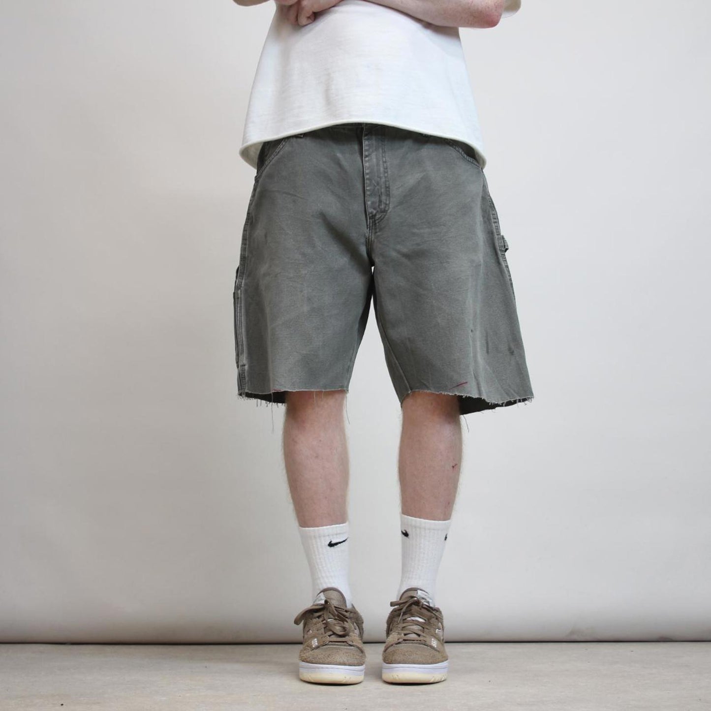 Mens Dickies carpenter shorts W36