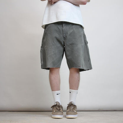 Mens Dickies carpenter shorts W36