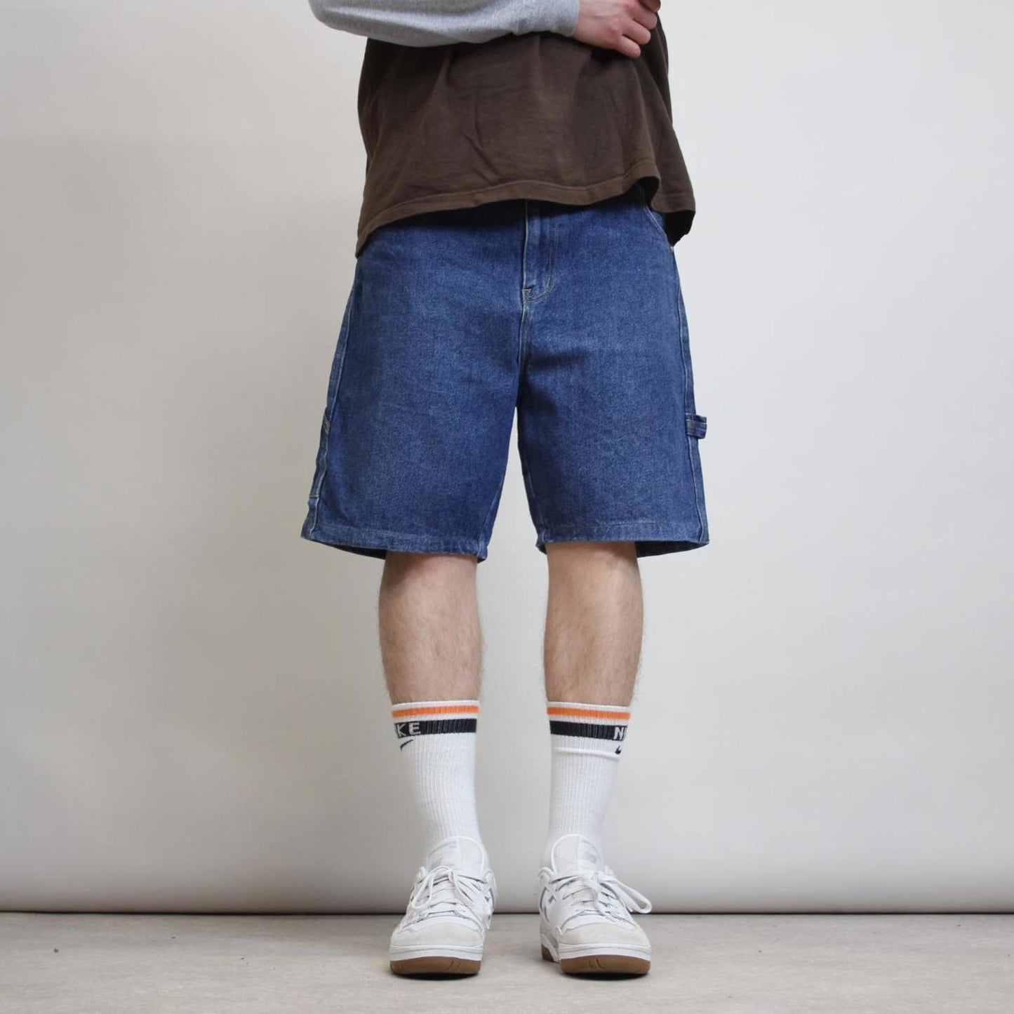 Baggy Carpenter Jorts W38