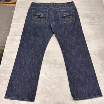 Blue Sean John jeans W44 L33
