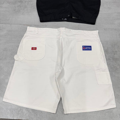 Dickies carpenter shorts W48