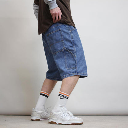 Baggy Carpenter Jorts W38
