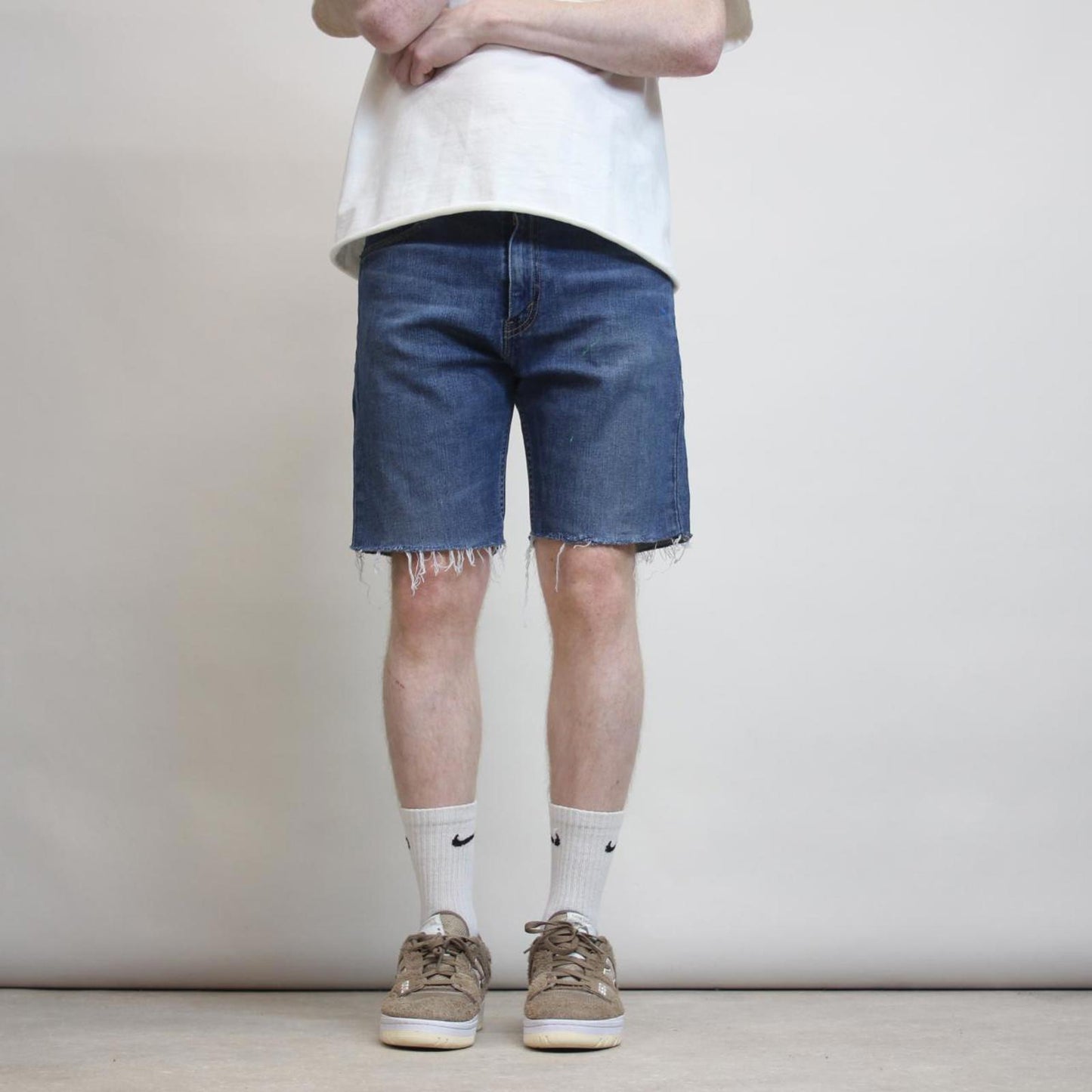 Mens Levi’s Jorts W32