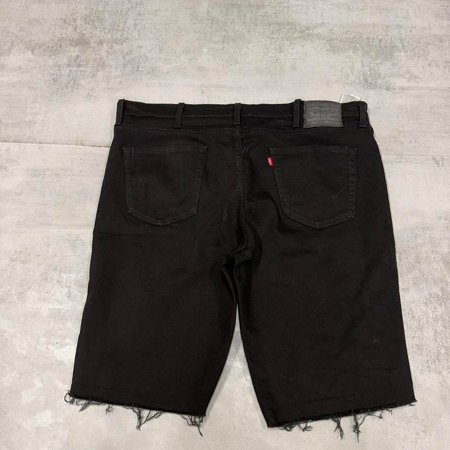 Levi’s Jorts W42