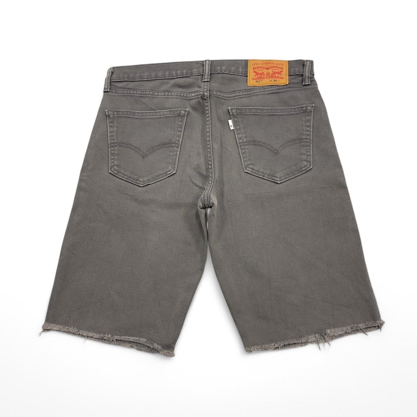Mens Levi’s Jorts W34