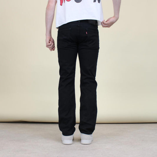 Black Levi’s jeans W30L30