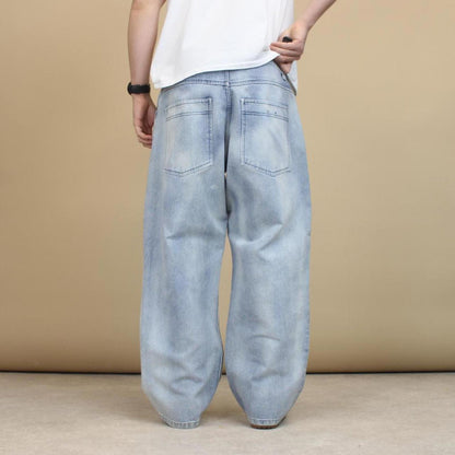 Baggy Trust baggy skate jeans W38 L30