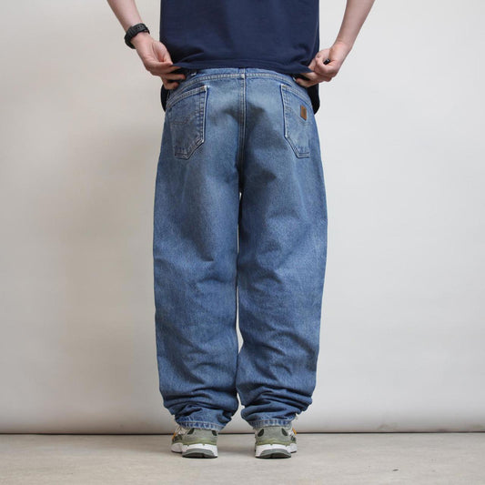 Mens vintage Carhartt jeans W40 L32
