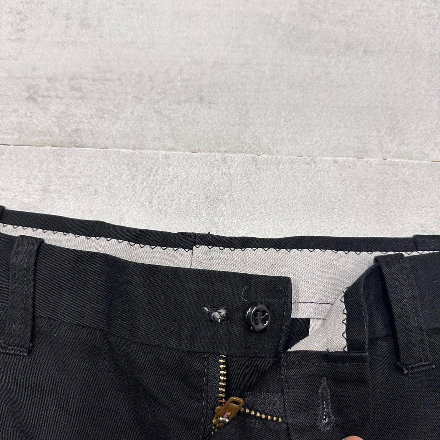 Black Dickies Pants W37L28.5