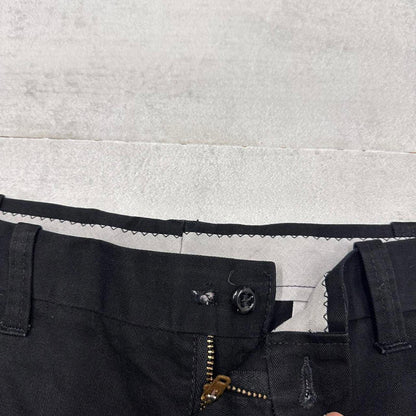 Black Dickies Pants W37L28.5