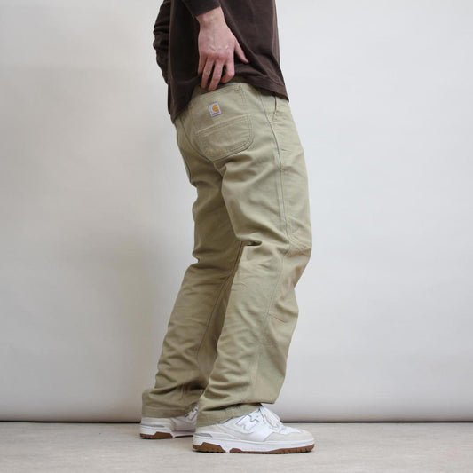 Tan Carhartt Pants W38L30