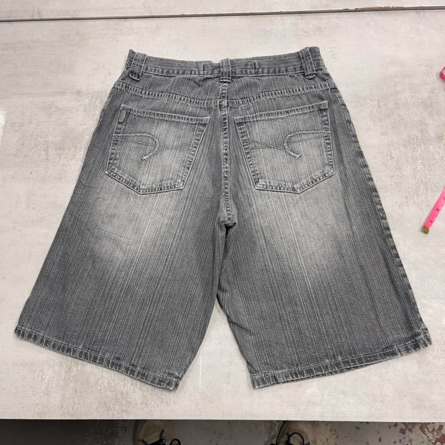 Baggy PACO jorts W30
