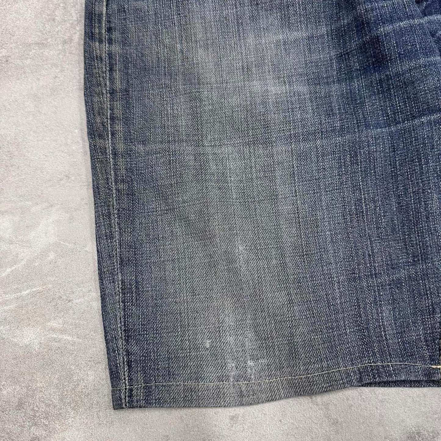 Mens Lee Jorts W32