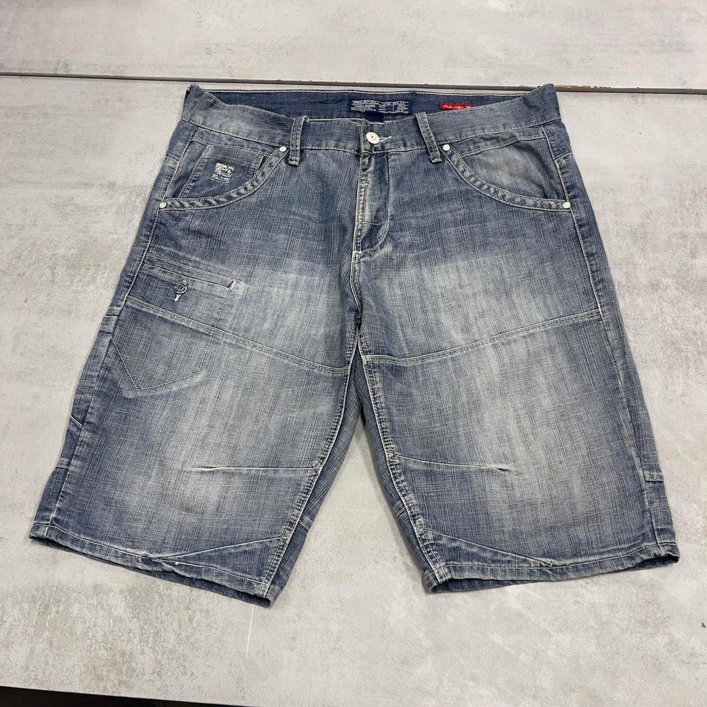 Projek Raw jorts W36