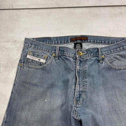 Vintage baggy Paco jeans W36 L32