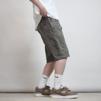 Mens Dickies carpenter shorts W34