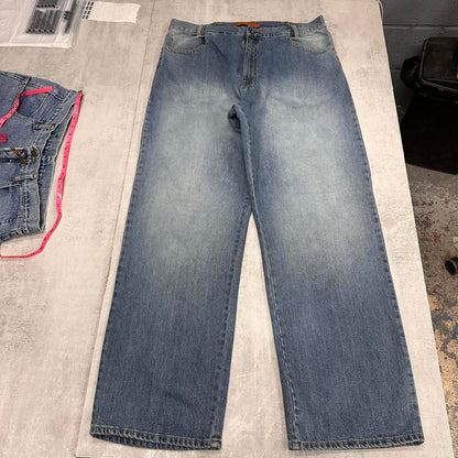 Baggy Sean John jeans W38 L34
