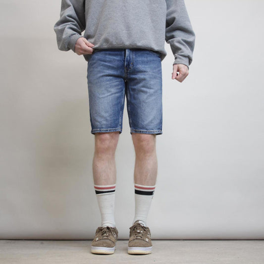 Mens Levi’s jorts W30