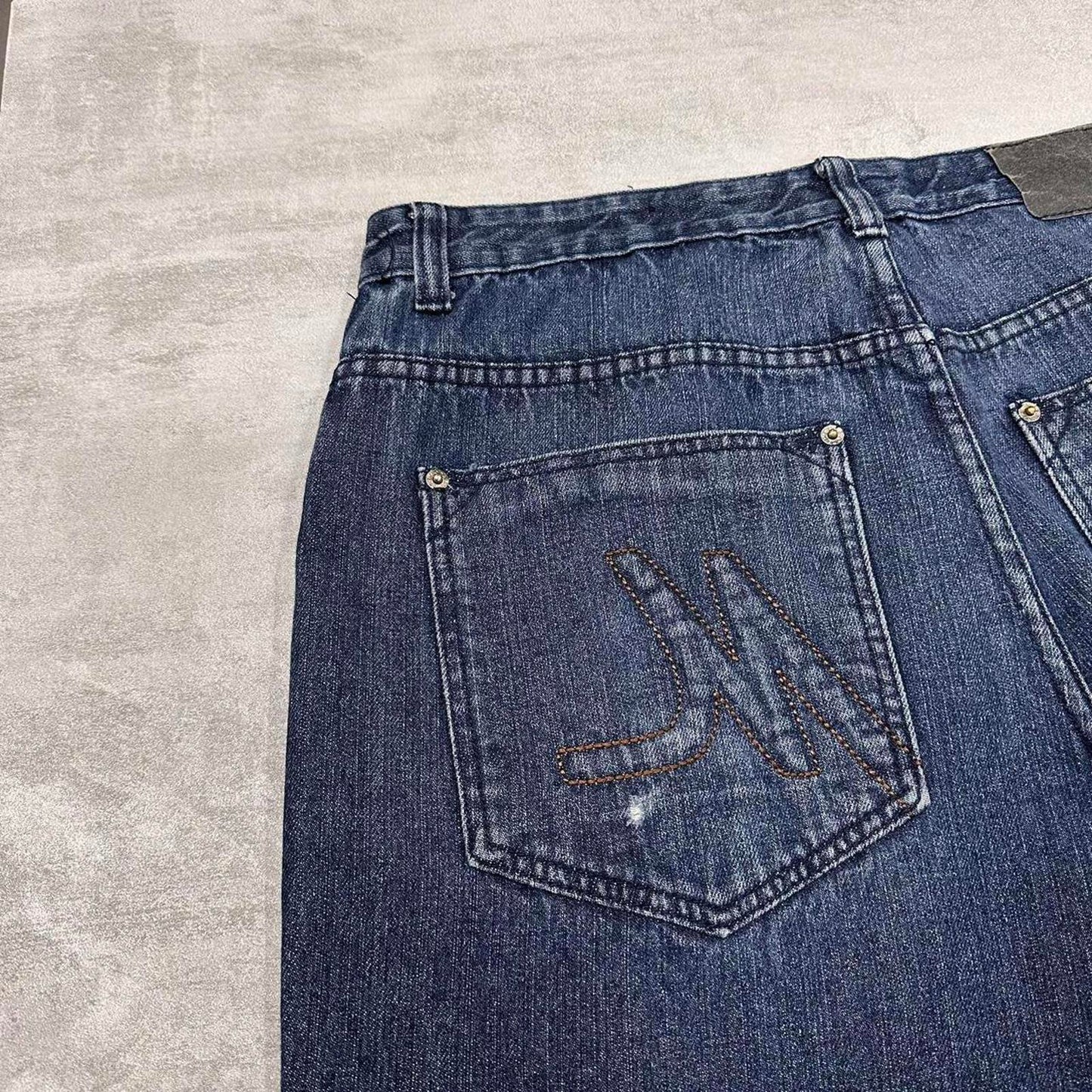 Blue Mecca jeans W36L31