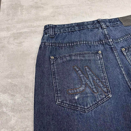 Blue Mecca jeans W36L31