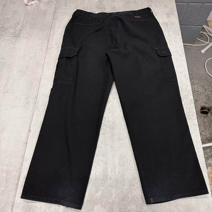 Dickies cargo pants W38L30 loose chino skate style pants