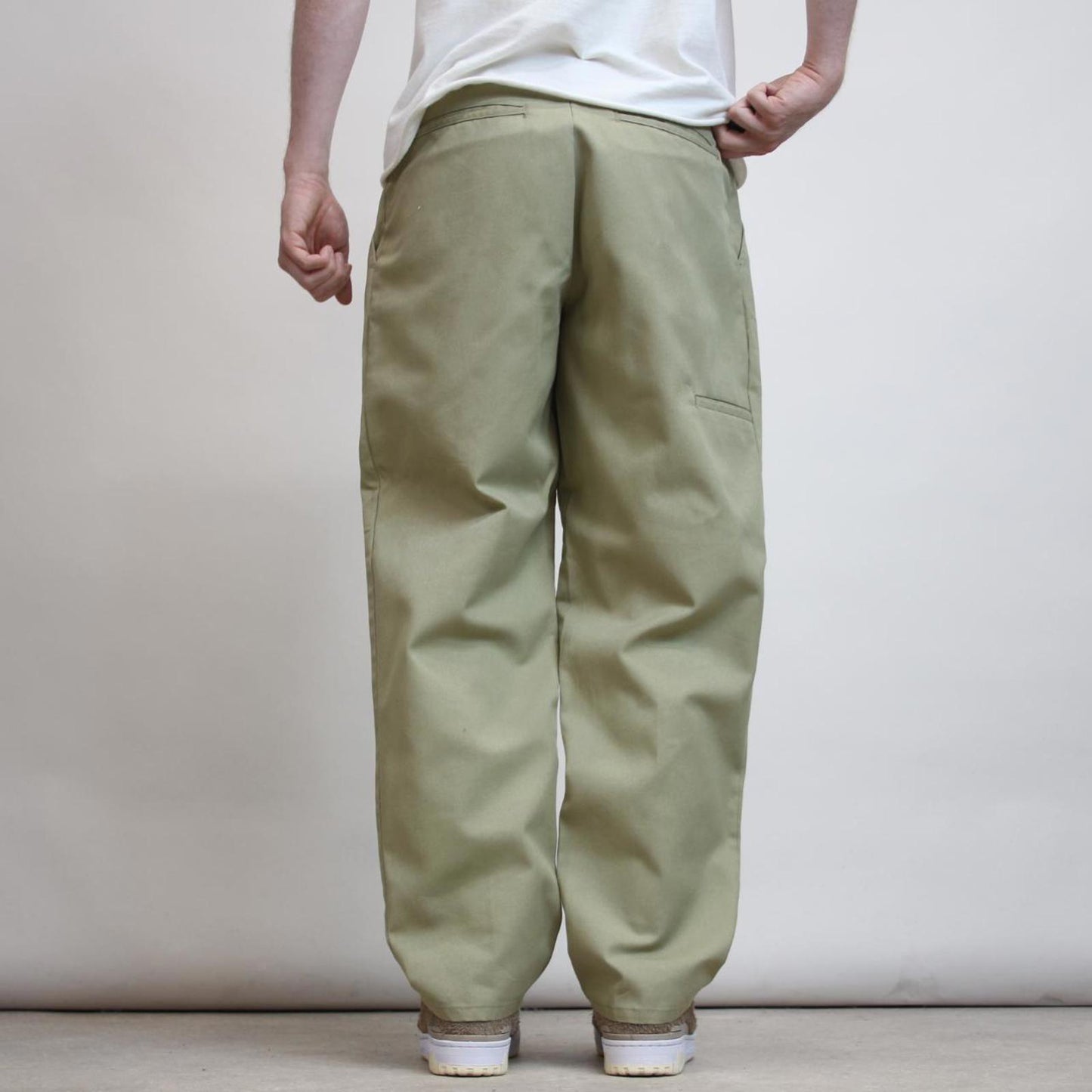 Dickies Carpenter Pants W32L30