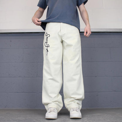 Baggy Sean John carpenter jeans W30 L32
