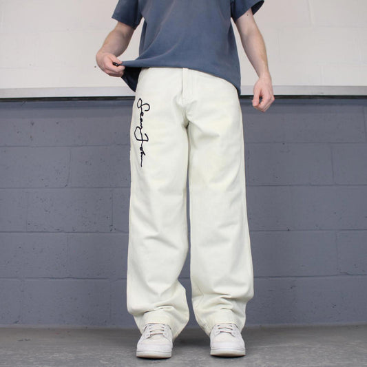 Baggy Sean John carpenter jeans W30 L32