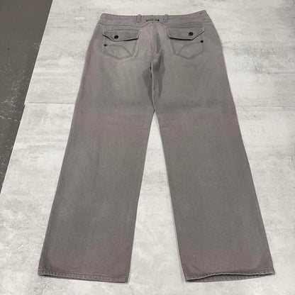 Grey Eckō Unltd jeans W36L32