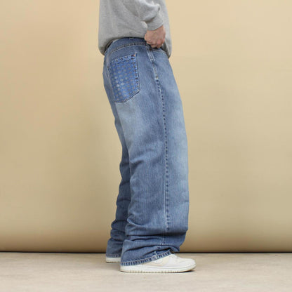 Baggy Enyce jeans W36 L33