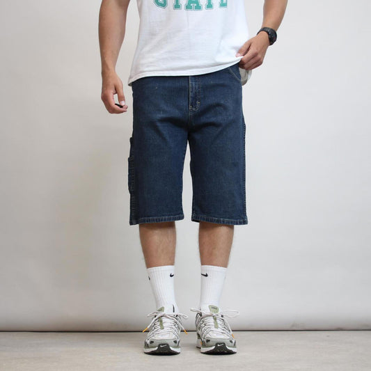 Mens Dickies carpenter jorts W38