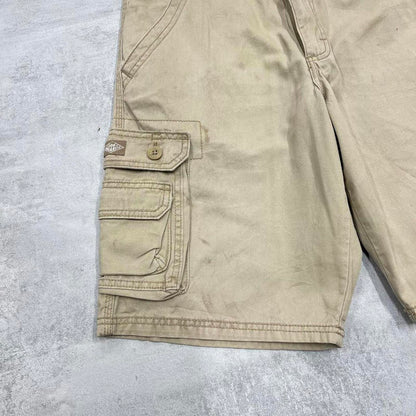 Loose Lee cargo shorts W30